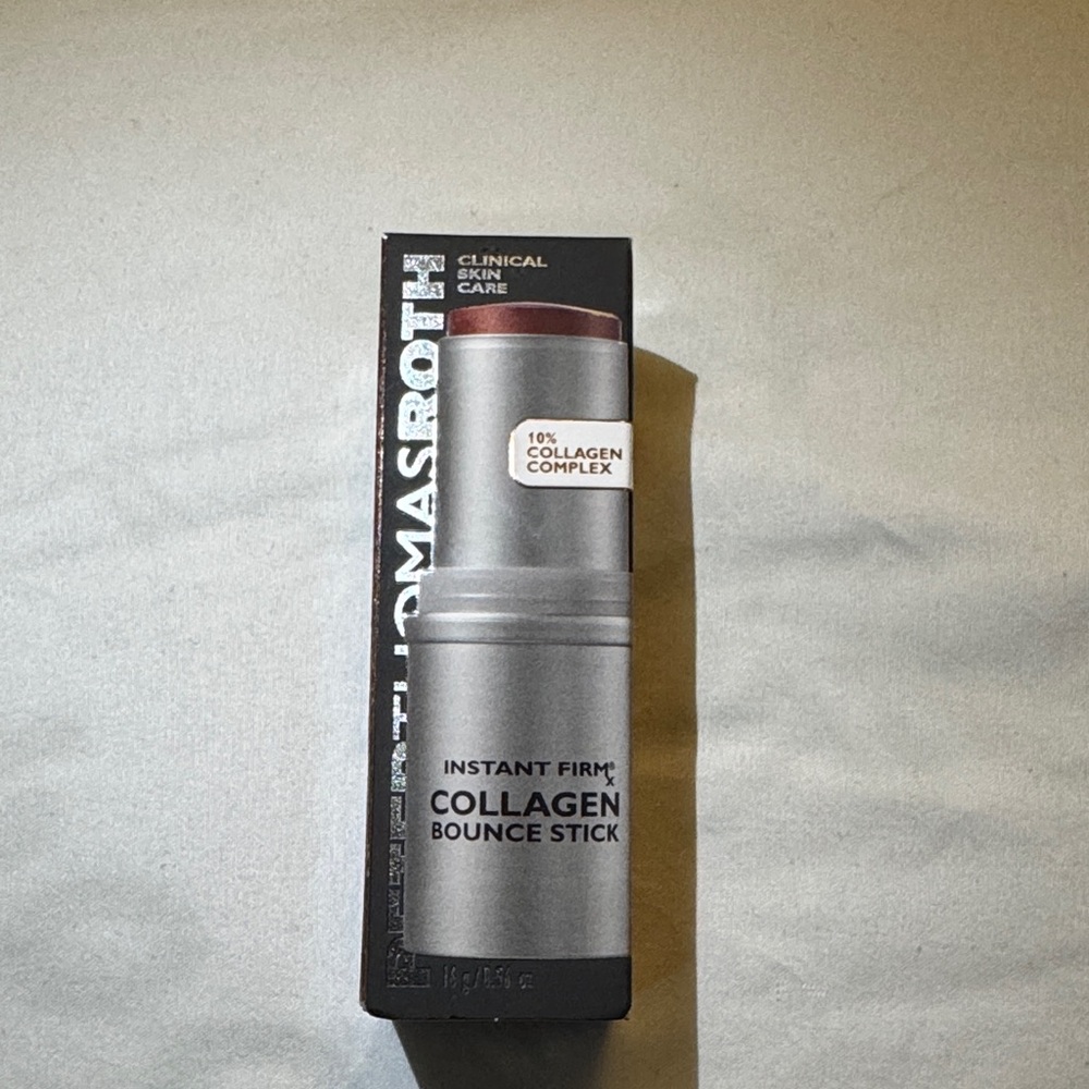 Peter Thomas Roth Instant Firm Collagen Stick in Silver